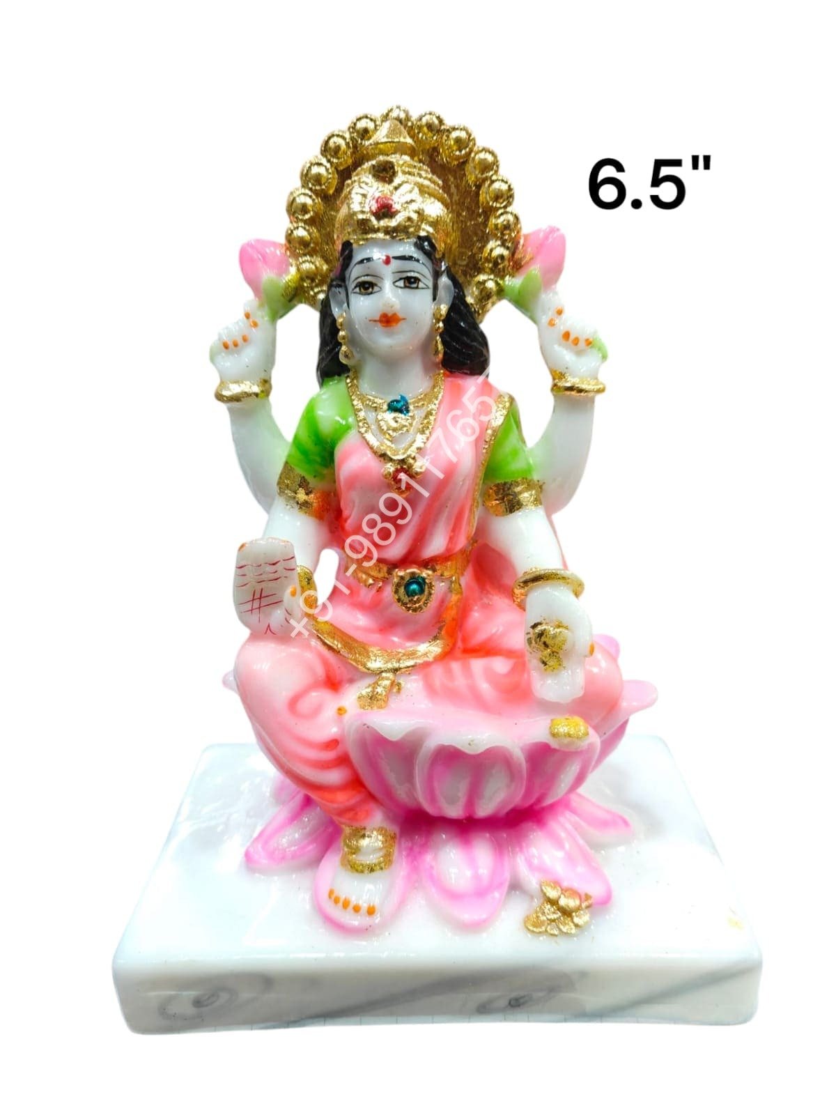 POLYRESIN MAA LAXMI